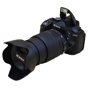 旋转屏!全新Nikon/尼康D5300高清数码单反照相机D5200D5500带WiFi