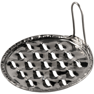 凉粉刮刀不锈钢凉皮锣神器旋子刮丝器工具家用凉粉刮子商用刮凉粉