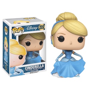 funko公仔模型手办摆件