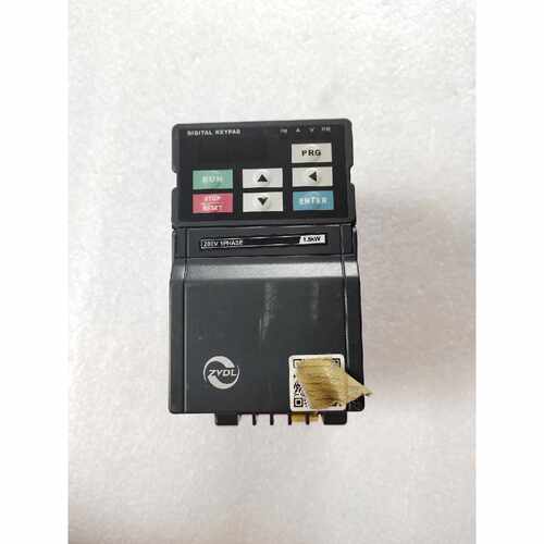 溢价-众辰变频器DF900S0015T2B1.5KW220V