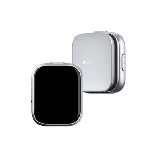 【咨询客服】科大讯飞录音笔Pokee专业会议录音笔随身实时转文字