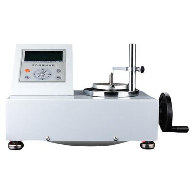 SHSIWI思为扭转弹簧试验机扭矩仪