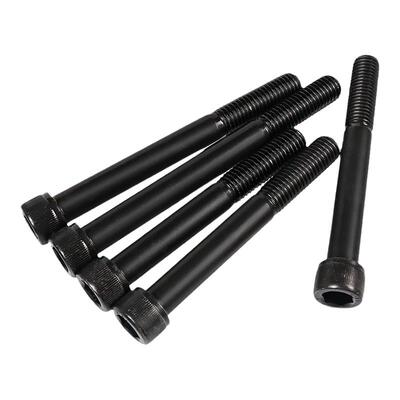 【回购王】12.9半牙内六角螺丝