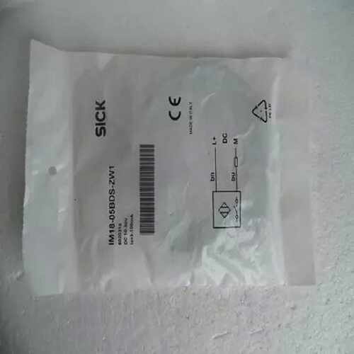 议价全新原装正品SICK 传感器 IM18-05BDS-ZW1