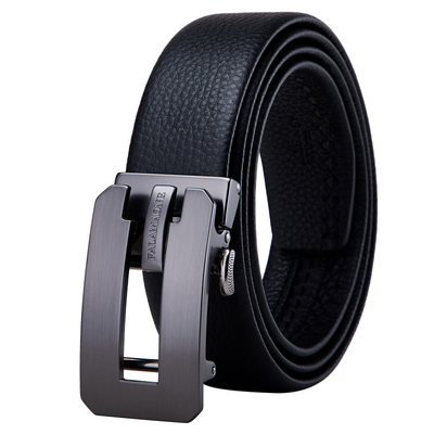 法莱阿玛尼男士真皮商务时尚皮带