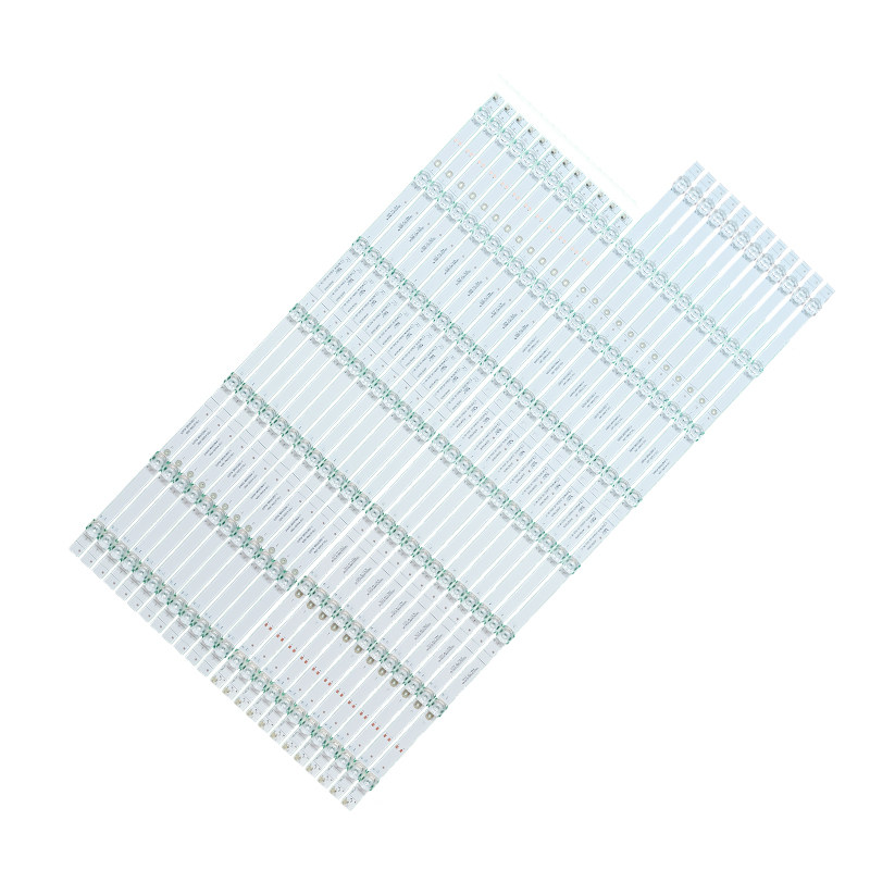 适用创维75A43电视机灯条SW75D15L-ZC66AG-05 SW75D15R-ZC66AG-05