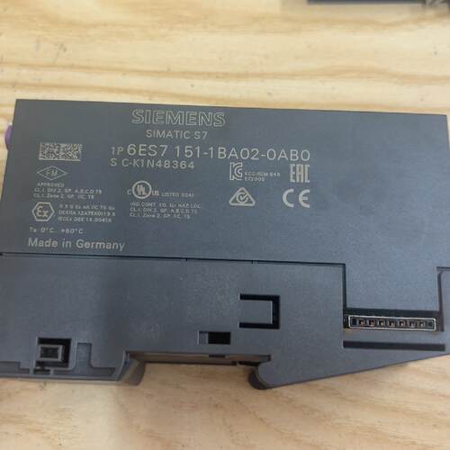溢价-6ES7 151-1BA02-0AB0
