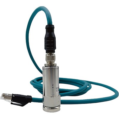 原始瞬态三轴加速度传感器高精度