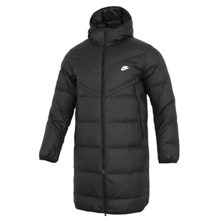 Nike官方正品耐克羽绒服男装女装25秋冬新款运动服保暖棉羽外套