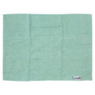 韩国抹布厨房专用吸水不掉毛毛巾擦桌子地板家用洗碗不沾油易清洗