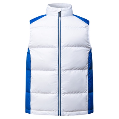 创童特版深圳校服小学生羽绒马甲