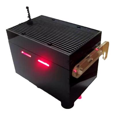 内置UAS藻盒ATS立体藻屏过滤盒淡海水通用藻盒除NO3/PO4