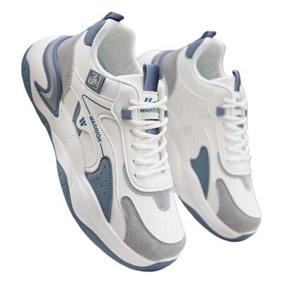 回力男鞋皮面运动鞋2025新款冬季男士厚底防滑休闲鞋子男款老爹鞋