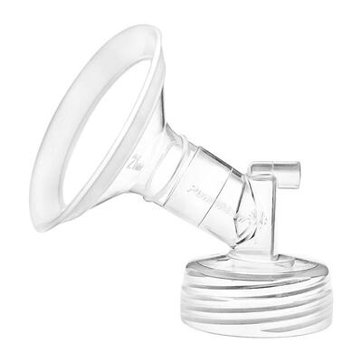 Pumpmom贝瑞克吸奶器喇叭罩鸭嘴