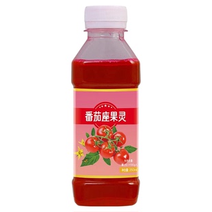 番茄座果灵西红柿授粉沾花药点花肥促坐果保花保果提高坐果果型美