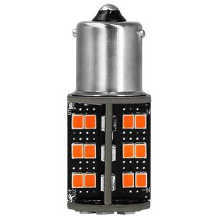 适用于江铃福顺改装高亮LED阅读灯车内灯顶灯1156双尖小灯室内灯