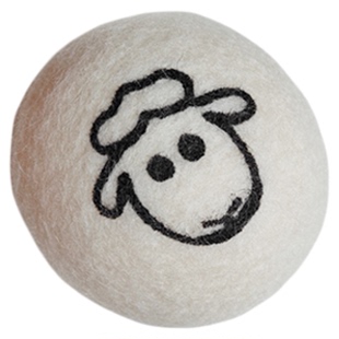 猫咪静音羊毛球猫玩具自嗨解闷小猫消耗体力逗猫棒宠物耐咬玩具球