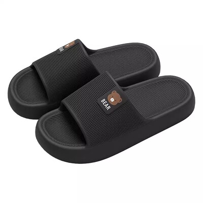 eva踩屎感拖鞋男款2026新款防滑