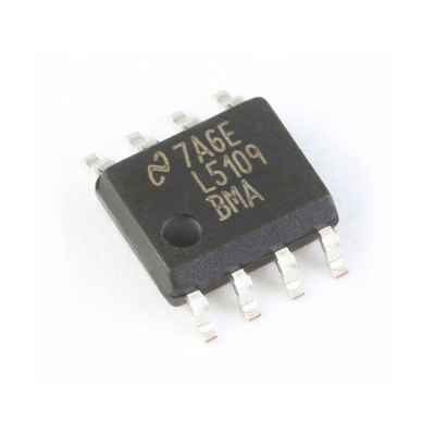 原装正品LM5109BMAX/NOPB芯片