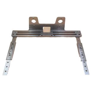 花样机模板活动上压框兄弟326G 311三菱3020电脑针车可调压框夹具