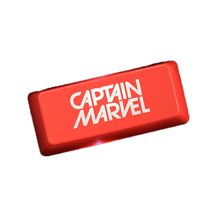 机械键盘个性透光键帽红黑大键位回车个性祥云吉祥祝福祥瑞中华