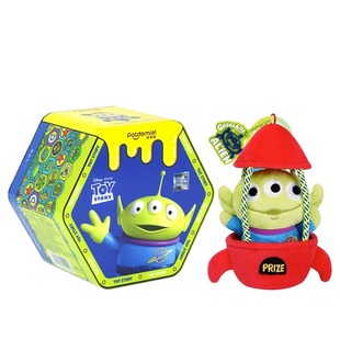 玩具总动员三眼仔一飞冲天盲盒迪士尼正版毛绒小挂件男生生日礼物