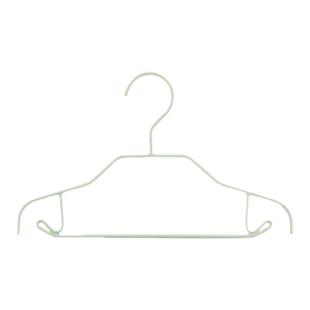 茶花儿童衣架婴儿宝宝晾小孩小号婴幼儿晒衣撑衣服家用挂衣新生儿