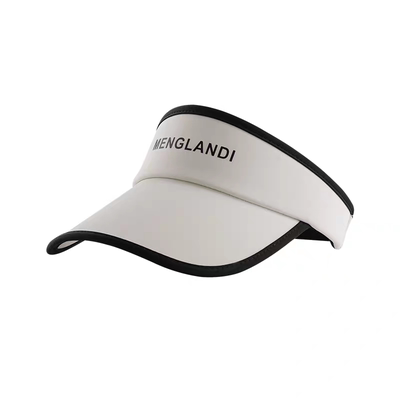 儿童防晒帽遮阳帽子男童空顶帽大帽檐男孩大童太阳鸭舌帽女童夏季