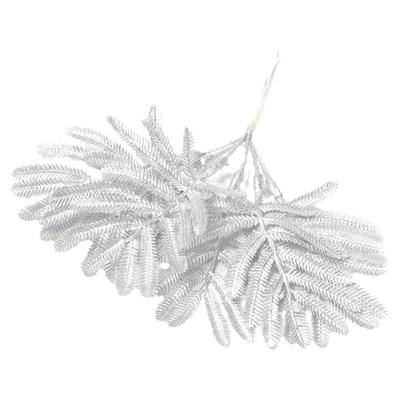 仿真植物尤加利假花塑料花