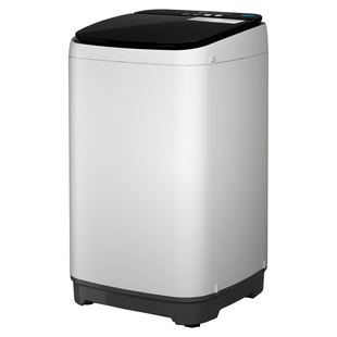 奥克斯全自动洗鞋机家用小型烘干洗鞋智能洗脱一体专业除菌刷鞋机