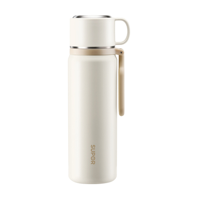 苏泊尔新款大容量保温杯