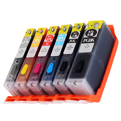 天苍苍TS80805080墨盒MG7720