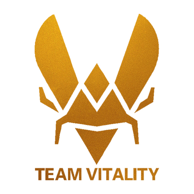 贴友汇vitality小蜜蜂贴纸