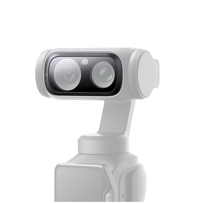 影石Insta360LunaUltra黑柔镜