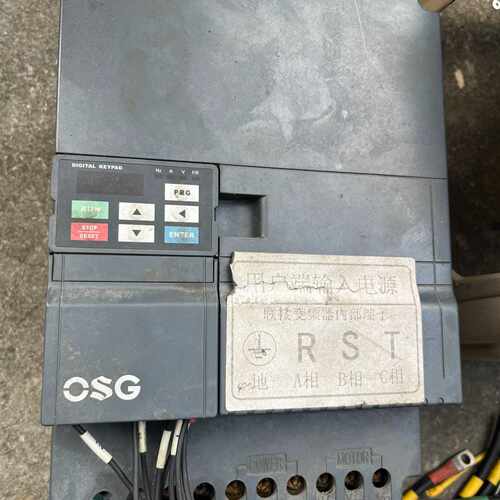 【询价】众辰OSG Z2400T-22GY变频器，东西的，外壳安适用