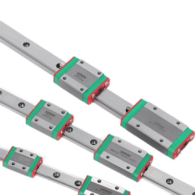 台湾HIWINMGN上银微型直线导轨
