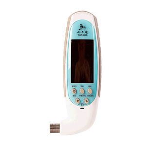 小天使古筝调音器WST-600B电子定音器自动专业校音器扳手三合一