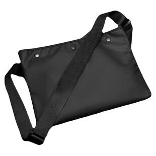 吉田新款男包休闲帆布斜挎包男款单肩包男士包潮牌包包男款简约