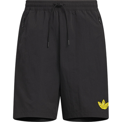 Adidas/阿迪达斯正品三叶草男士休闲宽松户外经典透气短裤KE5795