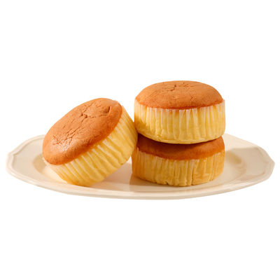 士丹顿56%鲜鸡蛋糕0添加防腐剂