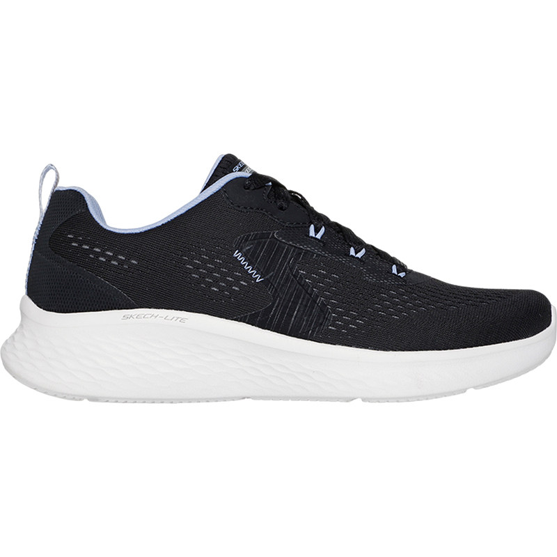 Skechers/斯凯奇正品秋冬新款女士高回弹轻质绑带透气休闲鞋
