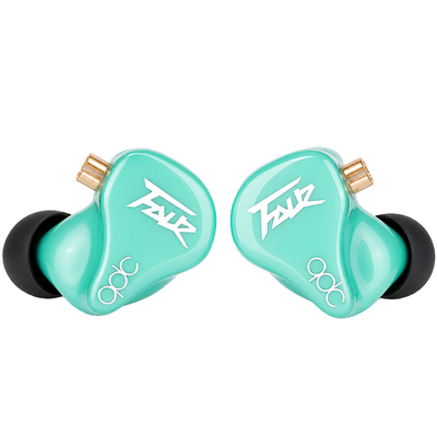 qdc4pro青春版动铁耳机hifi发烧