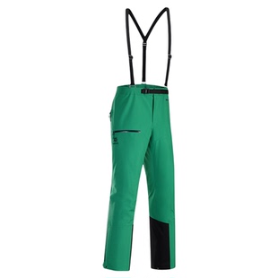 KAILAS凯乐石SD500冲锋裤GTX防风防水户外中高海拔攀登徒步裤子男