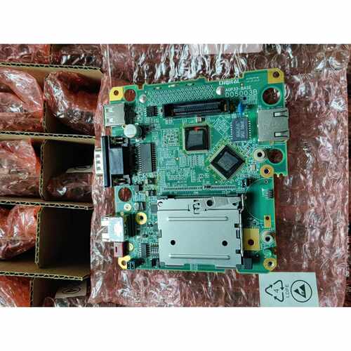 可维修BHRXBTGK23304全新原装普洛菲斯触摸屏CPU板AGP3301L1D24主