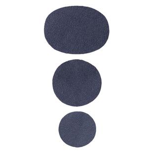 补鞋贴网面运动鞋侧边后跟磨损修复鞋面内衬补丁贴自粘破洞修补贴