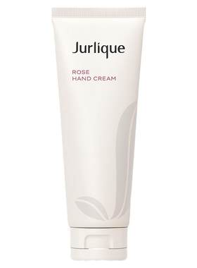 【官方正品】Jurlique/茱莉蔻玫瑰护手霜125ml滋润