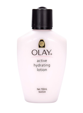 香港OLAY玉兰油滋润保湿乳液150g