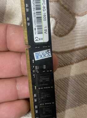 ELPIDA DDR3 8G内存条