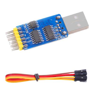 CP2102模块多功能USB转UART串口