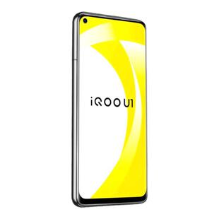 适用iqoou1水凝膜高清防指纹保护iq00u1x手机贴膜无白边iqu1x钢化膜抗蓝光vivo全包边V2023A屏保防爆全屏覆盖